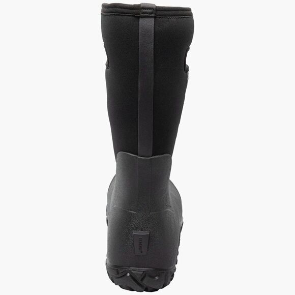 Bogs SKY HIGH FARM WORKER  Unisex Waterproof Work Boot - Picture 4 of 6